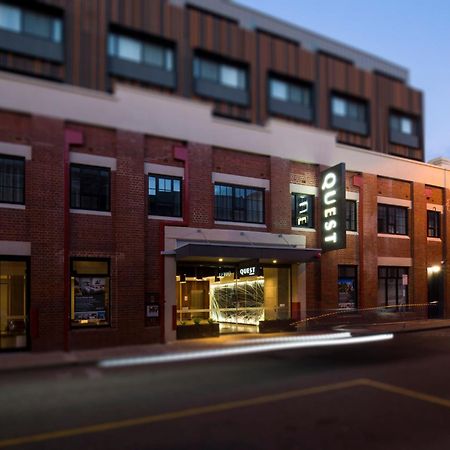 Aparthotel Quest Fremantle Exterior foto