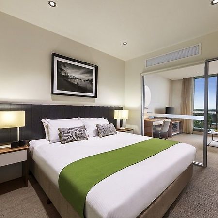 Aparthotel Quest Fremantle Exterior foto