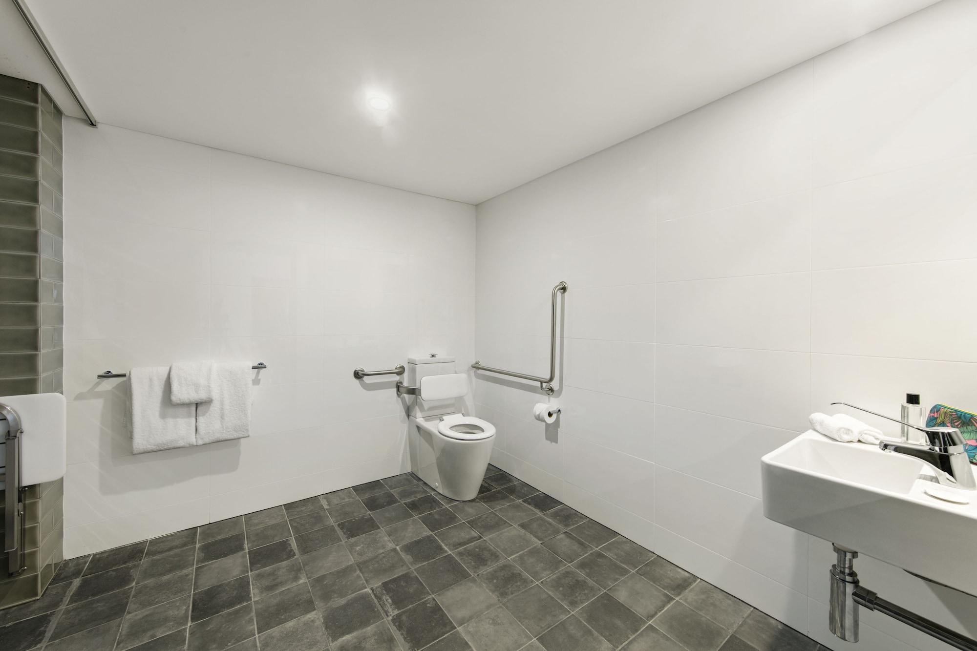 Aparthotel Quest Fremantle Exterior foto