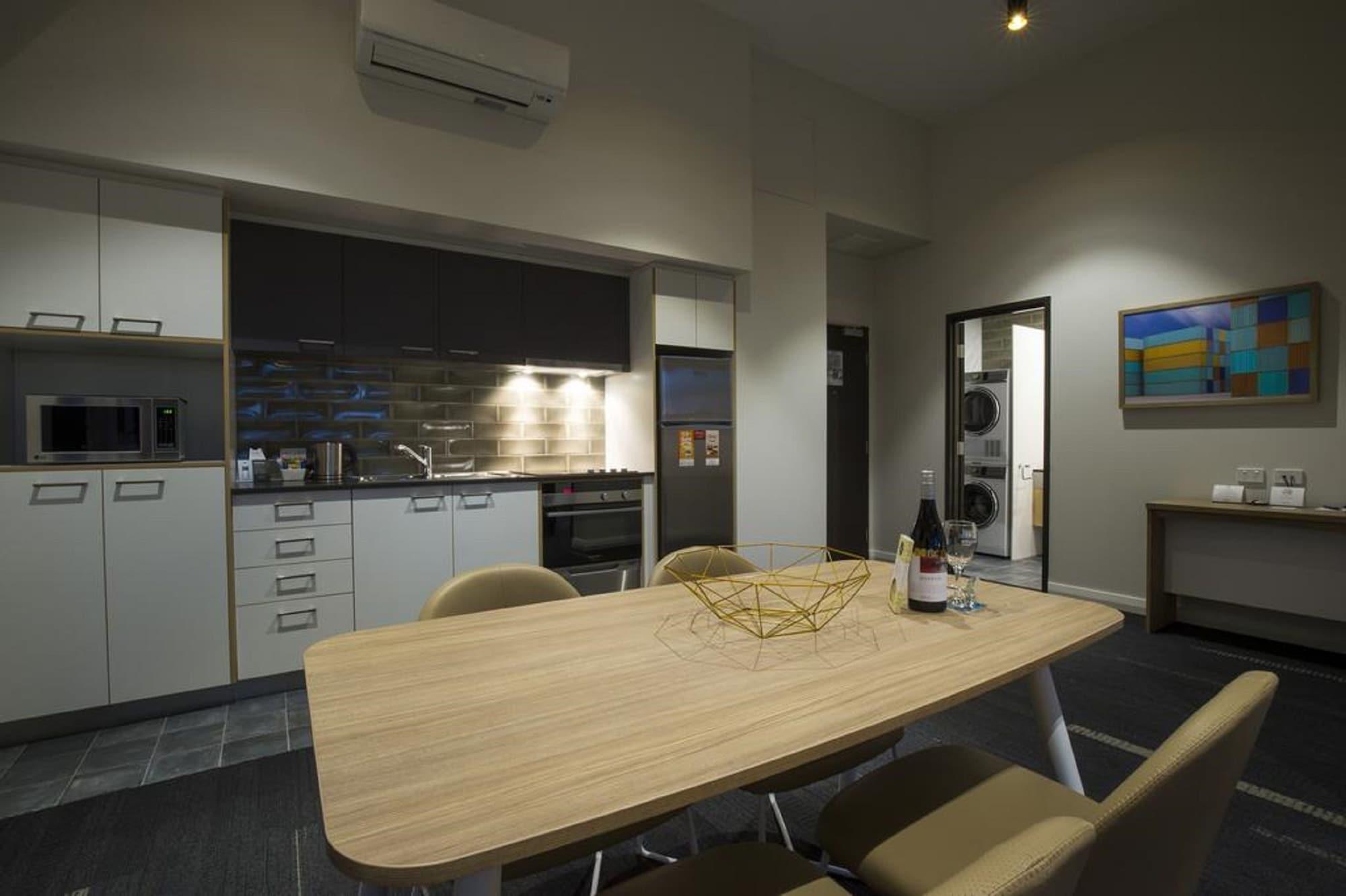 Aparthotel Quest Fremantle Exterior foto
