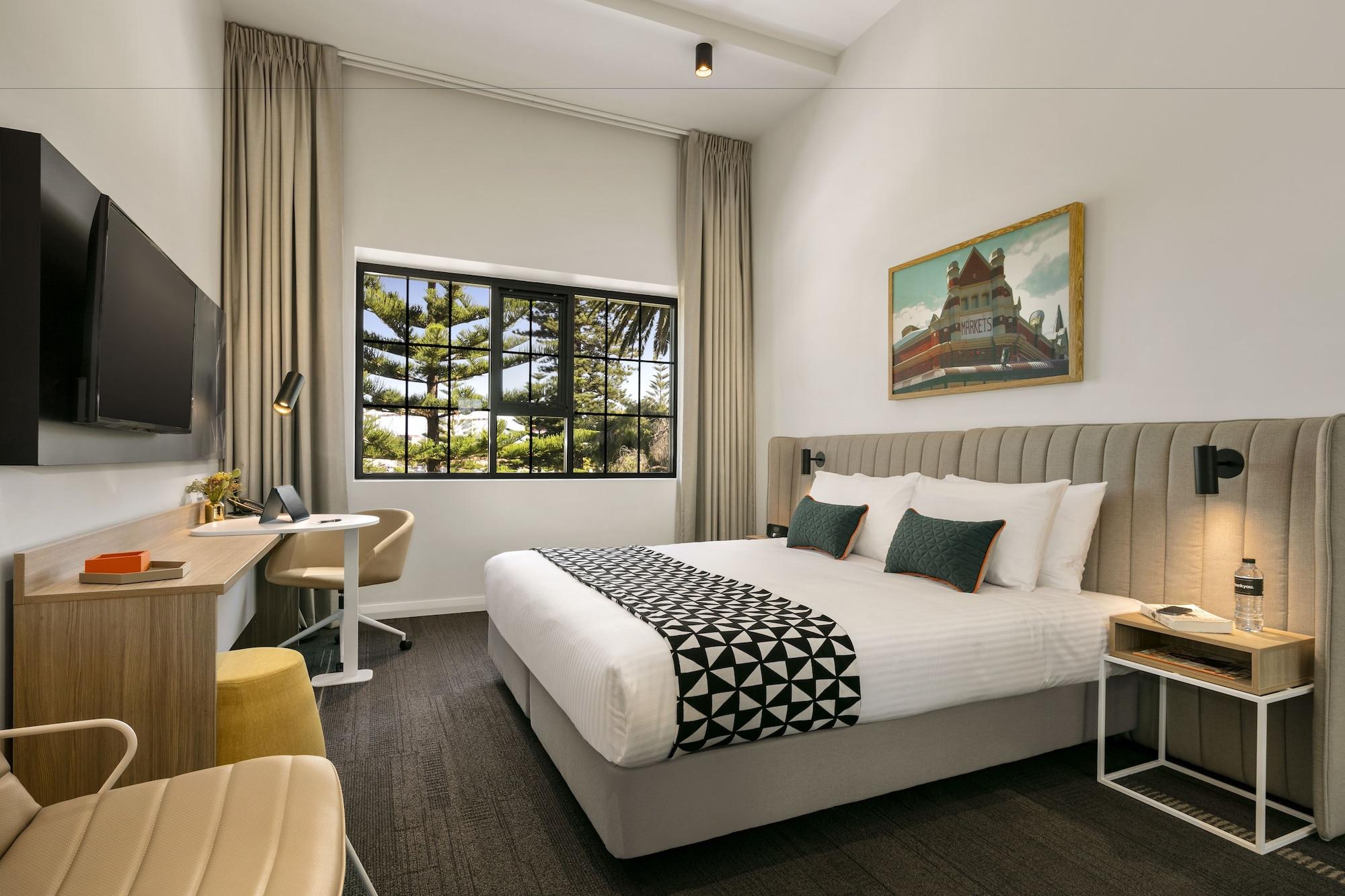 Aparthotel Quest Fremantle Exterior foto