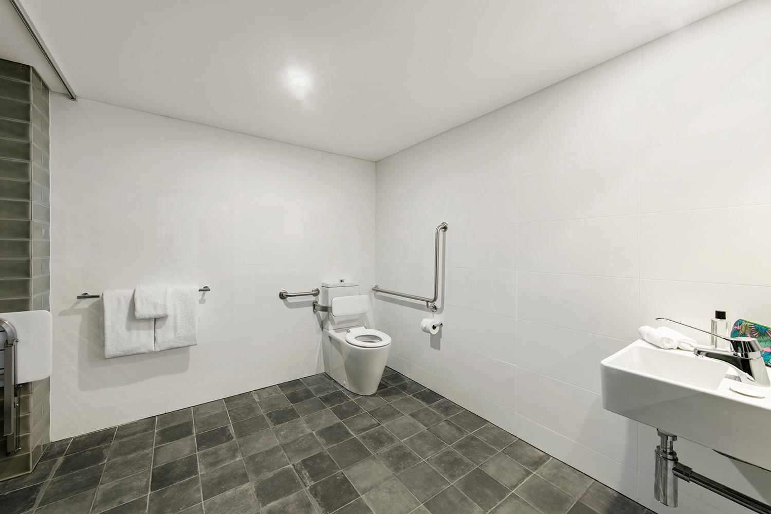 Aparthotel Quest Fremantle Exterior foto