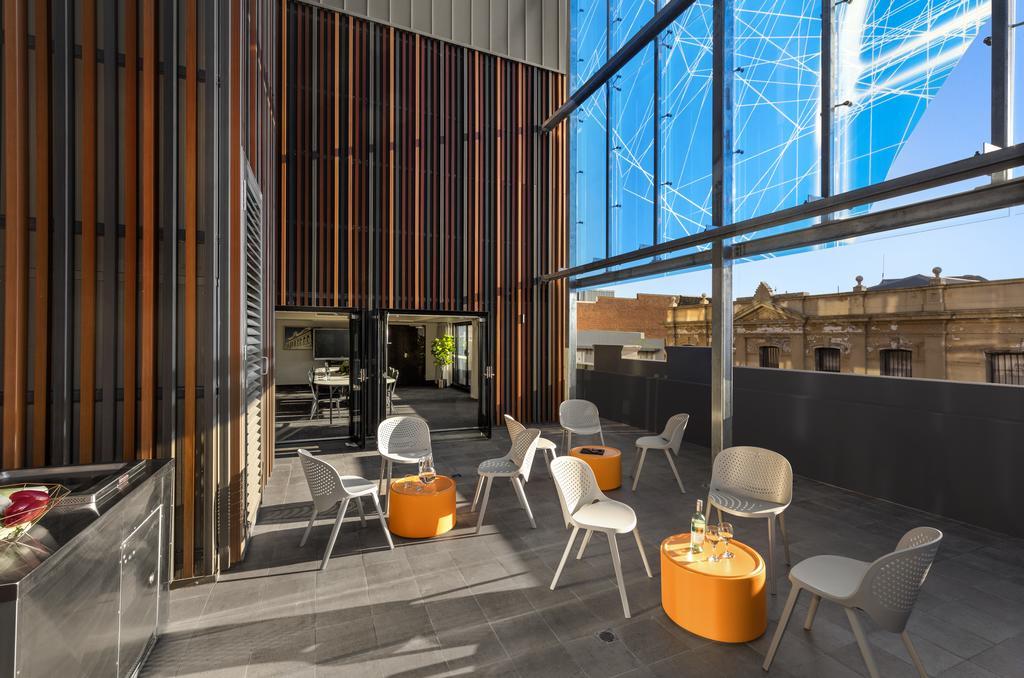 Aparthotel Quest Fremantle Exterior foto