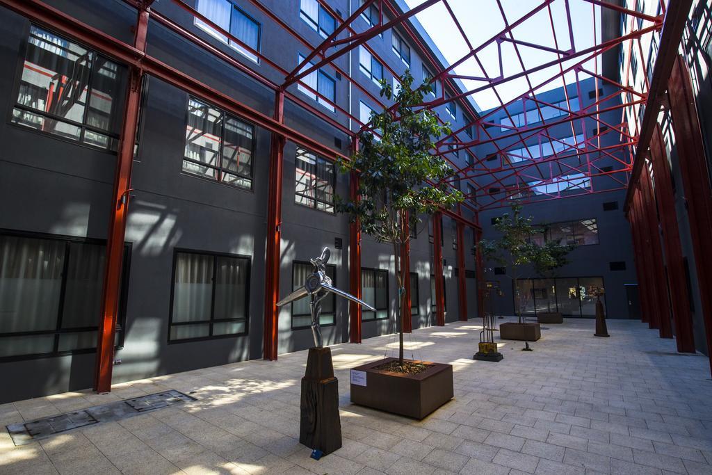 Aparthotel Quest Fremantle Exterior foto