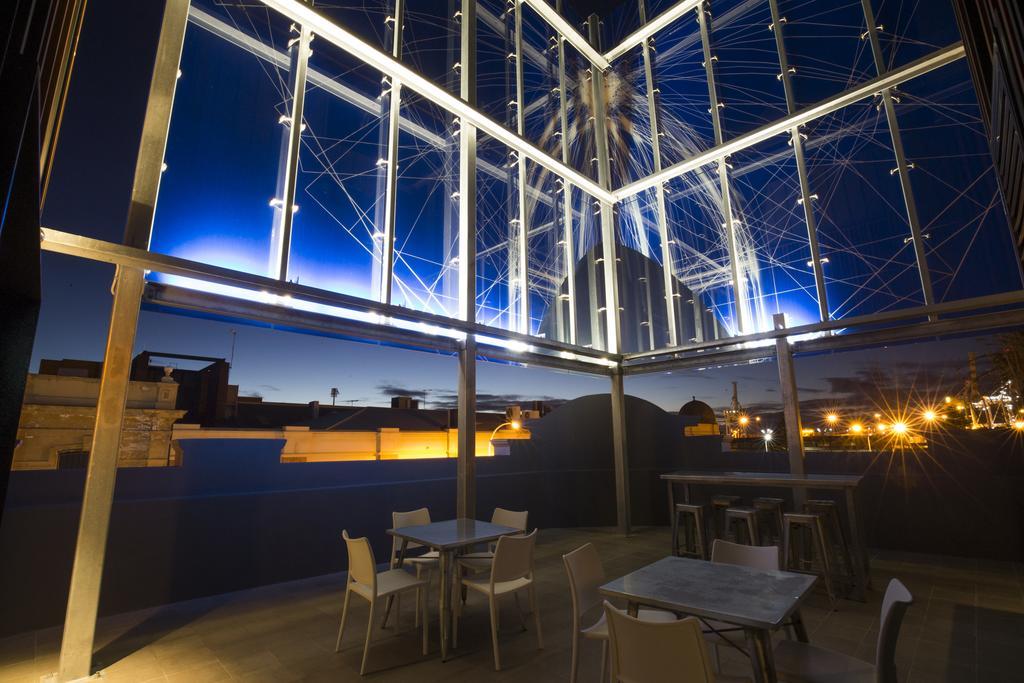 Aparthotel Quest Fremantle Exterior foto