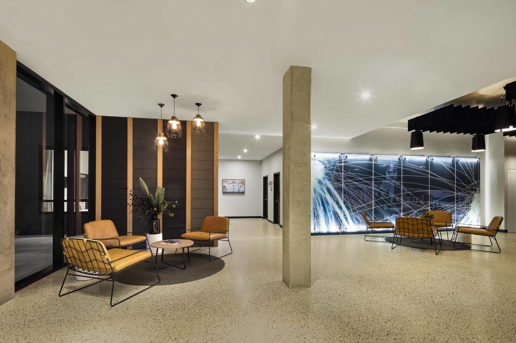 Aparthotel Quest Fremantle Exterior foto
