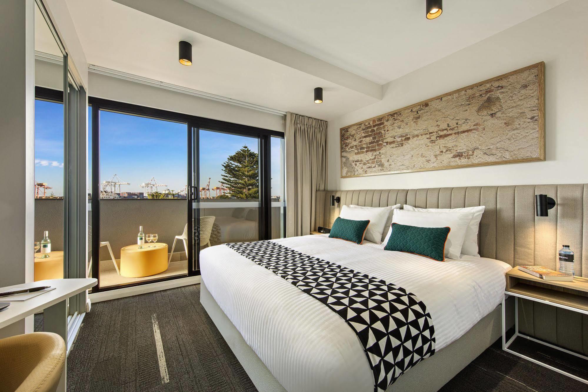 Aparthotel Quest Fremantle Exterior foto